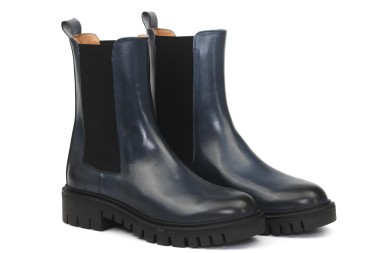STIVALETTO GD740