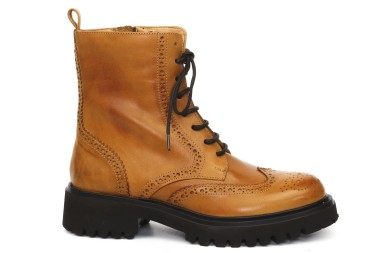ANKLE BOOT GD782