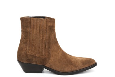 ANKLE BOOT MS005