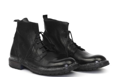 ANKLE BOOT 58402B-ARR