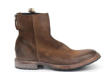 ANKLE BOOT 55404C-TU