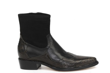 ANKLE BOOT 3287A