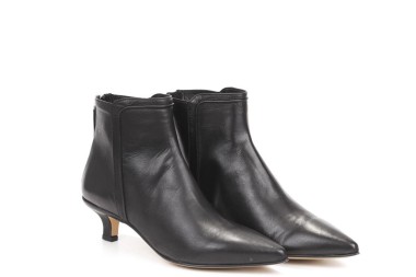 ANKLE BOOT 4921
