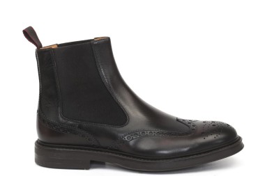 ANKLE BOOT 2567