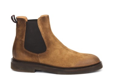 ANKLE BOOT 2589