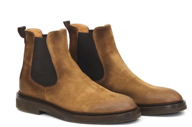 ANKLE BOOT 2589