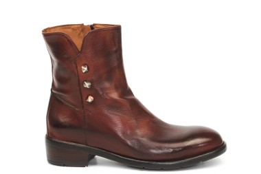 ANKLE BOOT EA16A