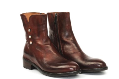 ANKLE BOOT EA16A