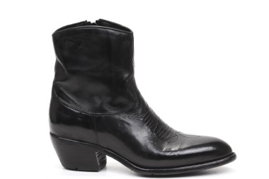 ANKLE BOOT DG01F