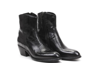 ANKLE BOOT DG01F