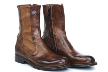 ANKLE BOOT DT05A