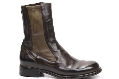 ANKLE BOOT DT05A