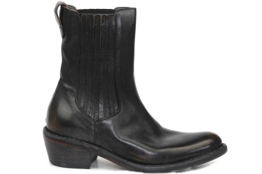 ANKLE BOOT 74402C-CUF