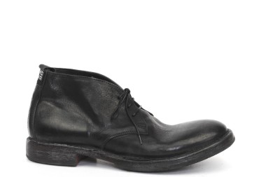 ANKLE BOOT 55405B-CU