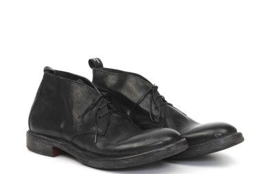 ANKLE BOOT 55405B-CU
