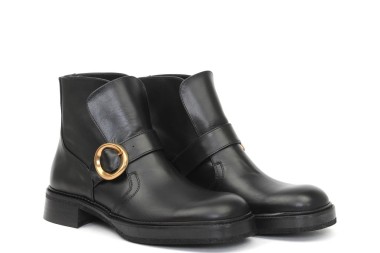 ANKLE BOOT 7857