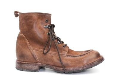 ANKLE BOOT 54403B-TU