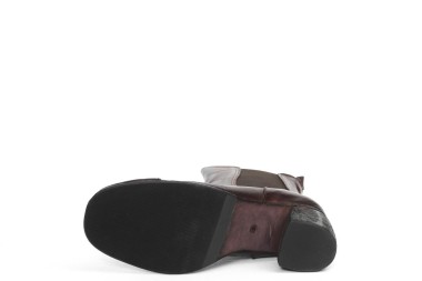 ANKLE BOOT 424155