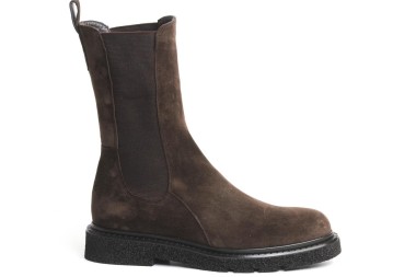 STIVALETTO KEITH