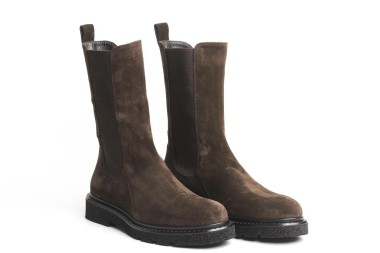STIVALETTO KEITH