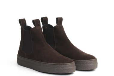 ANKLE BOOT A