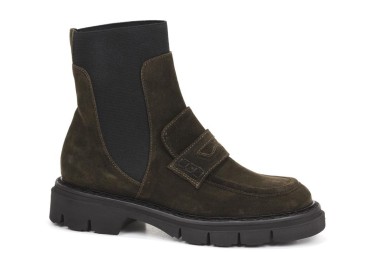 STIVALETTO K101T