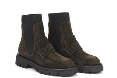 STIVALETTO K101T