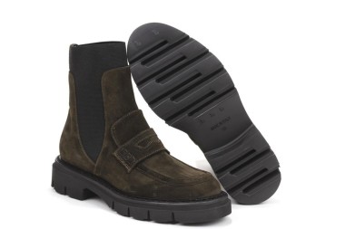 STIVALETTO K101T
