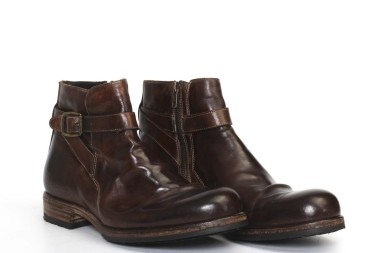 ANKLE BOOT 50839