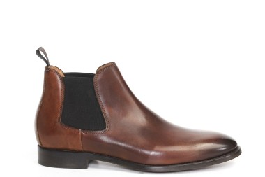 ANKLE BOOT MT 7