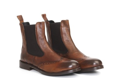 ANKLE BOOT 7472