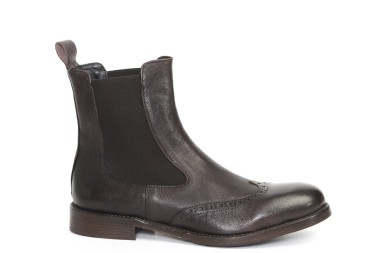 ANKLE BOOT 7472