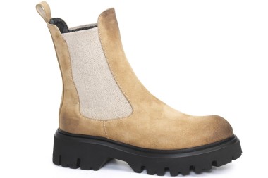 ANKLE BOOT 7543