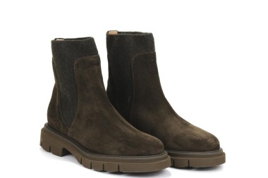 STIVALETTO F200T