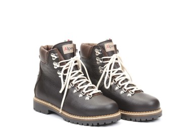 FURRY ANKLE BOOT LIVIGNO