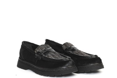 LOAFER EVA