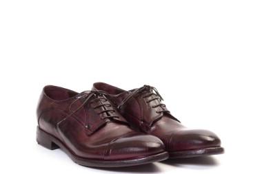 LACE-UP SHOE ID04A