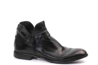 ANKLE BOOT CZ18A
