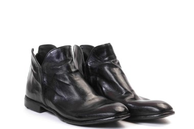 ANKLE BOOT CZ18A