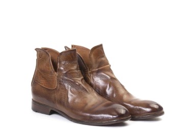 ANKLE BOOT DH06A