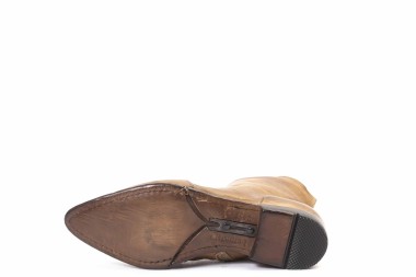 ANKLE BOOT DL14A