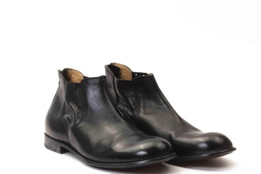 ANKLE BOOT 17506C-VIN