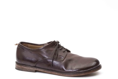 LACE-UP SHOE 15501A-GA