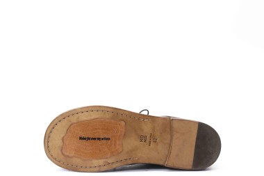 LACE-UP SHOE 15501A-GA