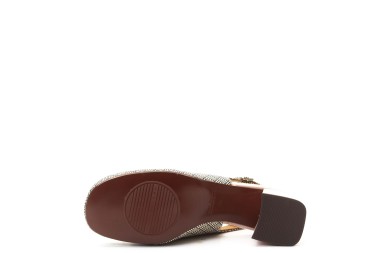 SLING BACK MOBY