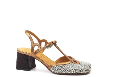 SLING BACK MODAY