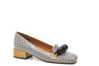 FLAT SHOE UBISCU