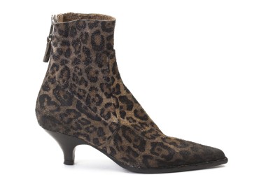 ANKLE BOOT E4171