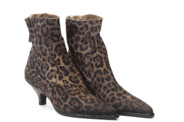ANKLE BOOT E4171