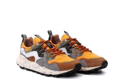SNEAKER YAMANO